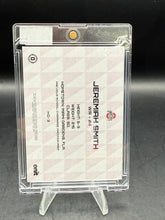 Load image into Gallery viewer, Jeremiah Smith 2025 Onit Ohio State Hyperdrive Insert SSP
