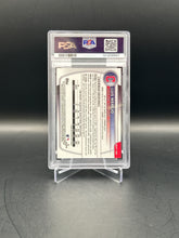 Load image into Gallery viewer, Luis Merejo 2025 Bowman Sapphire Orange /25 #BCP-140 PSA 9
