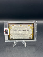 Load image into Gallery viewer, Greg Maddux 2015 Topps Tribute Relic #TR-GM /25
