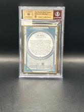 Load image into Gallery viewer, Jim Thome 2018 Topps Transcendent Auto /25 #TCA-JT BGS 9.5
