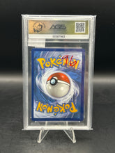 Load image into Gallery viewer, Arceus V 2022 Pokemon SWSH - Brilliant Stars 122/172 AGS 9.5
