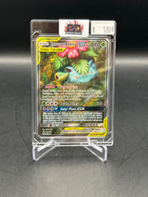Load image into Gallery viewer, Venusaur &amp; Snivy GX Pokemon Promos - SM229 (2019)
