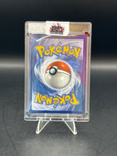 Load image into Gallery viewer, Greninja ex Pokemon TWM - Twilight Masquerade Special Illustration Rare 214/167
