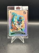 Load image into Gallery viewer, Travis Hunter 2025 Panini Donruss Downtown #13
