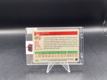Load image into Gallery viewer, Frank Thomas 2025 Topps Chrome Platinum Anniversary City Variation #55CV-22
