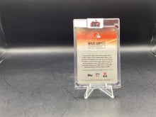 Load image into Gallery viewer, Myles Garrett 2025 Topps Signature Class Auto /225 #14
