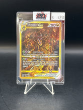 Load image into Gallery viewer, Giratina Vstar (Secret) Pokemon SWSH - Crown Zenith Galarian Gallery GG69/GG70 (2023)
