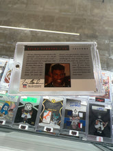 Load image into Gallery viewer, DEION SANDERS 1992 PRO LINE PORTRAITS #NNO AUTOGRAPH AUTO FALCONS
