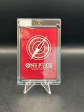 Load image into Gallery viewer, Yamato One Piece OP16 - The Time of Battle Alt Art #OP16-079
