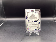 Load image into Gallery viewer, John Smoltz 2025 Topps Pristine Blue Patch Auto /34 #PPRR-JS
