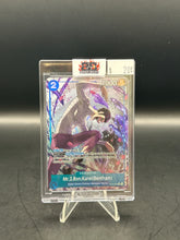 Load image into Gallery viewer, Mr.2.Bon.Kurei(Bentham) One Piece OP-16 - Time of Battle Alt Art #OP16-055
