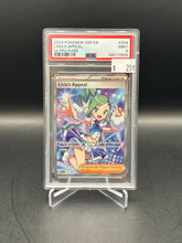Load image into Gallery viewer, Lisia's Appeal Pokemon Surging Sparks Ultra Rare 234/191 PSA 9
