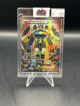 Load image into Gallery viewer, Zygarde ex Pokemon Promos - Alt Art 54a/124 (2017)
