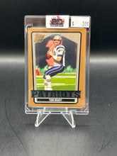 Load image into Gallery viewer, Tom Brady 2007 Topps Draft Picks and Prospects #4
