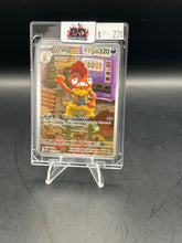 Load image into Gallery viewer, Scrafty Pokemon SV - White Flare 139/086 (2025)
