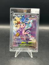 Load image into Gallery viewer, Mew V (Alt) Pokemon - Fusion Strike 251/264
