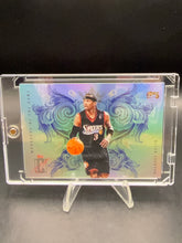 Load image into Gallery viewer, Allen Iverson 2025-26 Topps Signature Class #MOTG-14 Monarchs of the Game SSP
