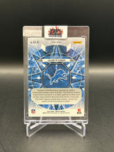 Load image into Gallery viewer, Jahmyr Gibbs 2023 Panini Mosaic Kaleidoscopic Rookie Card #KA-15
