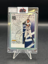 Load image into Gallery viewer, Aaron Judge 2026 Panini Donruss Elite Series /99 #20
