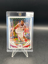 Load image into Gallery viewer, Tracy McGrady 200 Topps Chrome XFractor /110 #136
