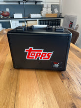 Load image into Gallery viewer, Topps Zion Slab Case X 3-Row Case
