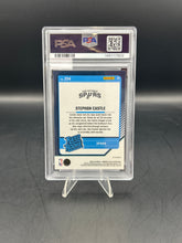 Load image into Gallery viewer, Stephon Castle 2024 Panini Donruss Optic Pink Hyper Rated Rookie #254 PSA 10
