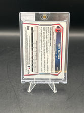 Load image into Gallery viewer, Travis Bazzana 2026 Bowman Chrome Yellow Auto /75 #CPA-TB
