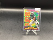 Load image into Gallery viewer, Jalen Hurts 2025 Topps Chrome #PP-4 Power Players Pink /250
