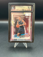 Load image into Gallery viewer, Victor Wembanyama 2023/24 Optic Rated Rookie #225 BGS 9.5
