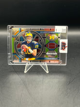 Load image into Gallery viewer, Tom Brady 2019 Panini Prizm Draft Picks Stained Glass #100
