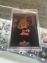 Load image into Gallery viewer, DEION SANDERS 1992 PRO LINE PORTRAITS #NNO AUTOGRAPH AUTO FALCONS
