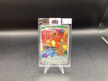 Load image into Gallery viewer, Charmander Pokemon ME Promos 039 (First Partner)
