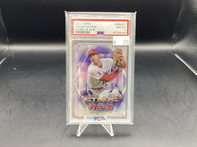 Load image into Gallery viewer, Shohei Ohtani 2023 Topps Stars of MLB #SMLB21 PSA 8
