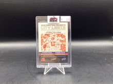 Load image into Gallery viewer, Josh Allen 2022 Panini Prestige City Limits #CL-3
