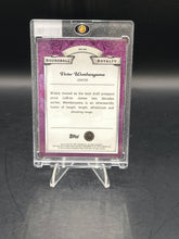 Load image into Gallery viewer, Victor Wembanyama 2023/24 Topps Chrome Roundball Royalty #RR-26
