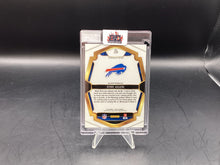 Load image into Gallery viewer, Josh Allen 2018 Panini Select Premier Level Rookie #139

