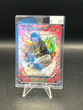Load image into Gallery viewer, Paul Skenes 2025 Topps Inception Red /99 #52
