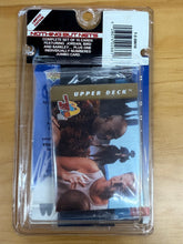 Load image into Gallery viewer, 1994 Upper Deck Nothing But Net Complete Set &amp; Michael Jordan 9528/20000

