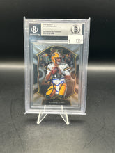 Load image into Gallery viewer, Jordan Love 2020 Select Rookie #47 BGS Authentic Auto

