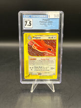 Load image into Gallery viewer, Pidgeot Holo 2002 Pokemon Epedition 23/165 CGC 7.5
