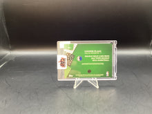 Load image into Gallery viewer, Cooper Flagg 2025 Topps Holiday Player Worn Holiday Relic Card #HR-1
