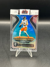 Load image into Gallery viewer, Bo Nix 2024 Panini Totally Certified Franchise Foundations /99 #15
