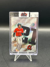Load image into Gallery viewer, George Lombard Jr 2026 Bowman Patchwork #P-20
