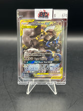 Load image into Gallery viewer, Lucario &amp; Melmetal GX Pokemon Promos - SM192 (2015)
