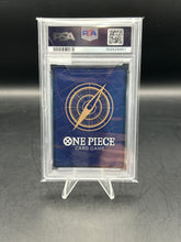 Load image into Gallery viewer, Kaido 2024 One Piece PRB01 Japanese #118 PSA 10
