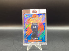 Load image into Gallery viewer, Cedric Coward 2025/26 Topps Finest Rare Blue Xfractor /49 #211
