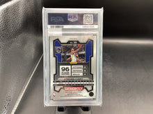Load image into Gallery viewer, Stephen Curry 2023 Panini Prizm Monopoly Man B&amp;W #28 PSA 9
