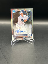 Load image into Gallery viewer, Kevin McGonigle 2025 Bowman Chrome Prospect Auto #CPA-KM
