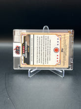 Load image into Gallery viewer, Darryn Peterson 2025 Topps Chrome McDonald's All American Red Ray Wave /5 #50
