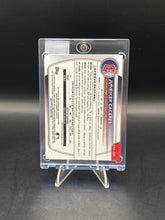 Load image into Gallery viewer, Juneiker Caceres 2025 Bowman Chrome Prospect Auto CPA-JUC

